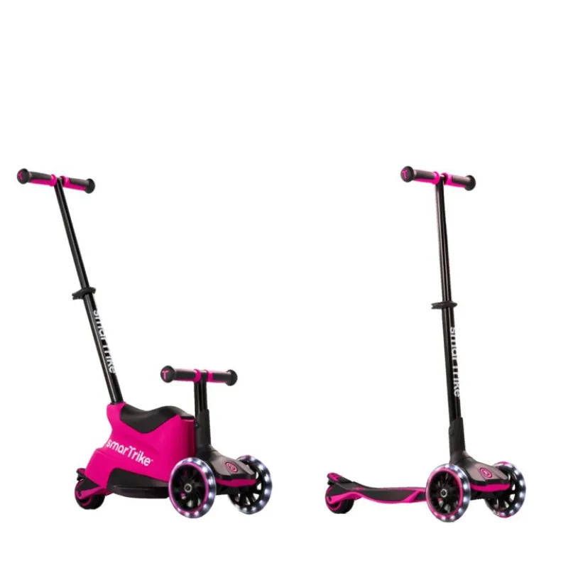 SmarTrike Xtend Ride-on