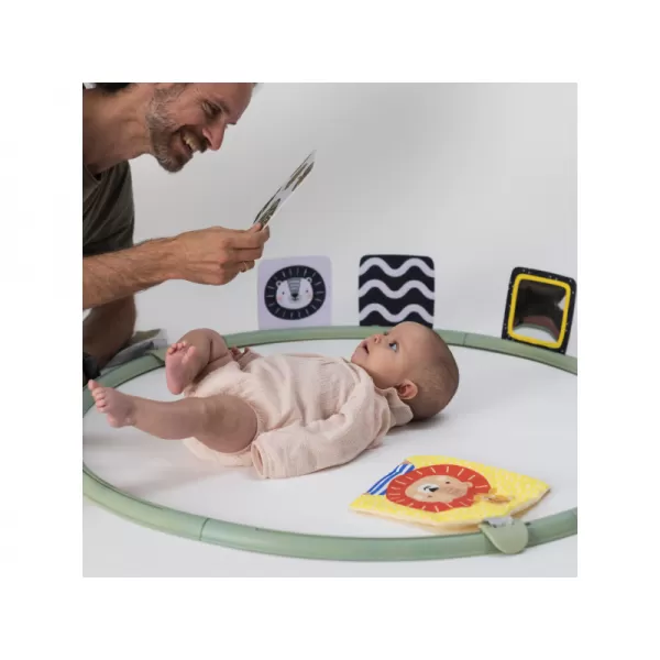 Taf Toys Hrací kruh pro hru na bříšku