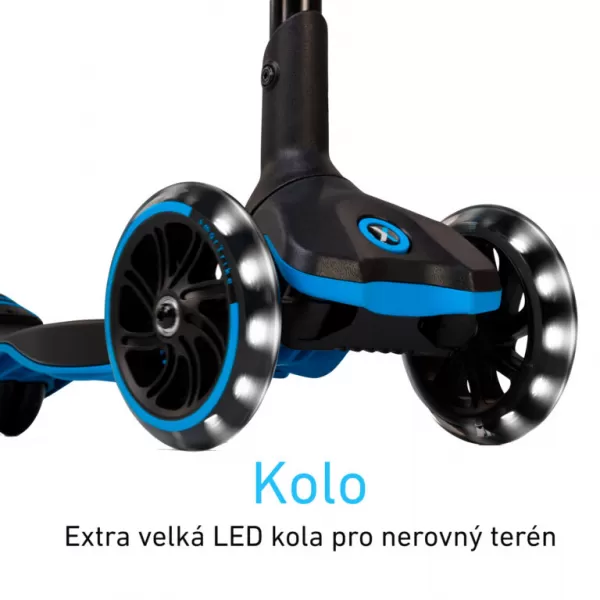 SmarTrike Xtend Scooter