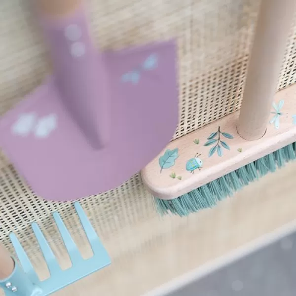 Little Dutch Koště Forest Friends