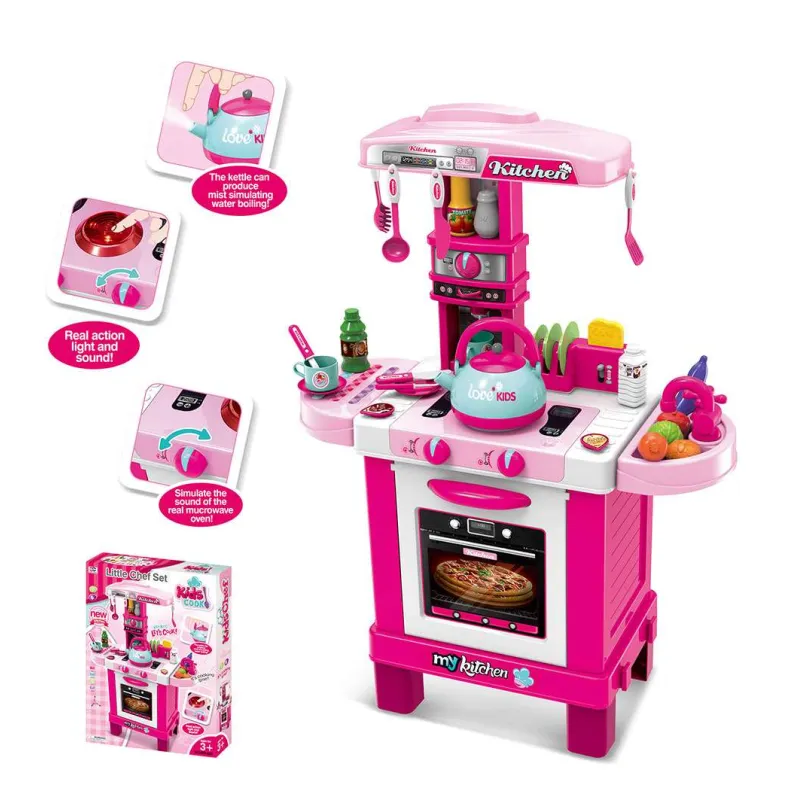 Baby Mix Dětská kuchyňka