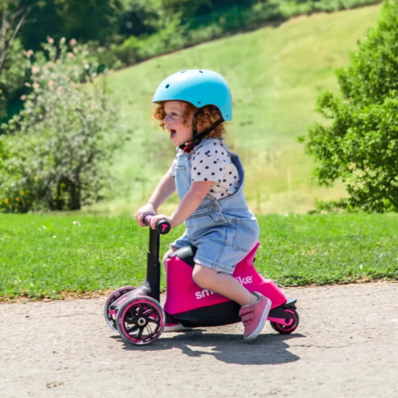 SmarTrike Xtend Ride-on