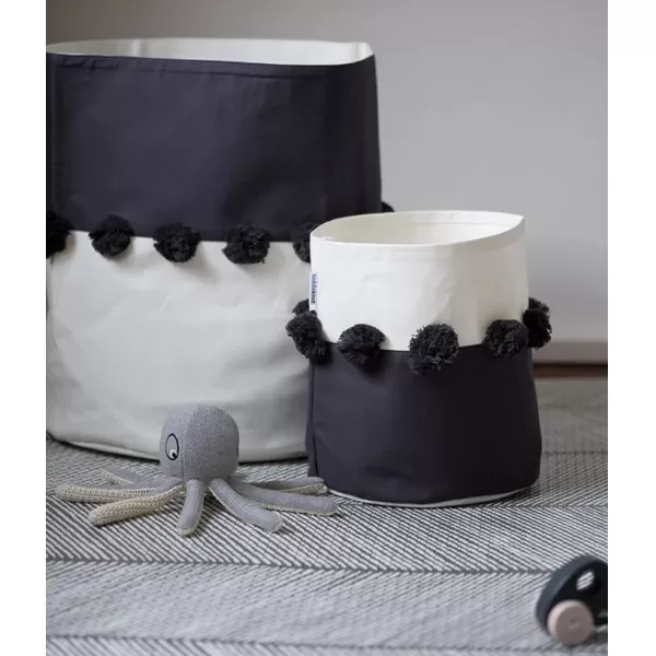 TODDLEKIND Uložný koš large Anchor