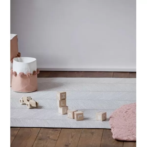 TODDLEKIND Uložný koš small Sea Shell