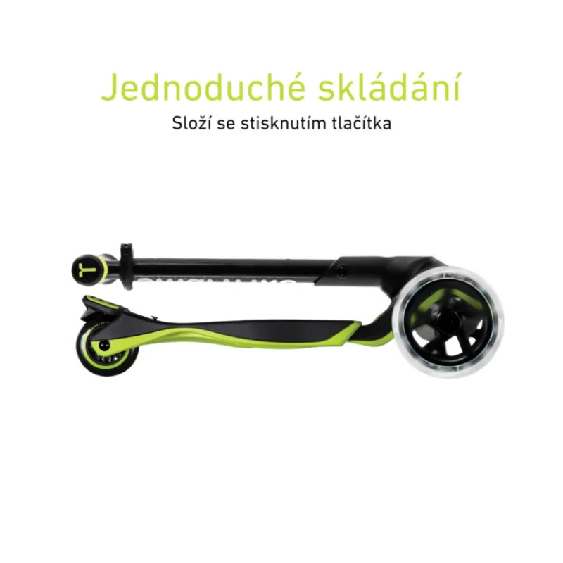 SmarTrike Xtend Ride-on