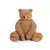 Childhome Plyšový medvěd Teddy 76 cm