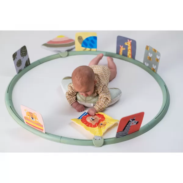 Taf Toys Hrací kruh pro hru na bříšku