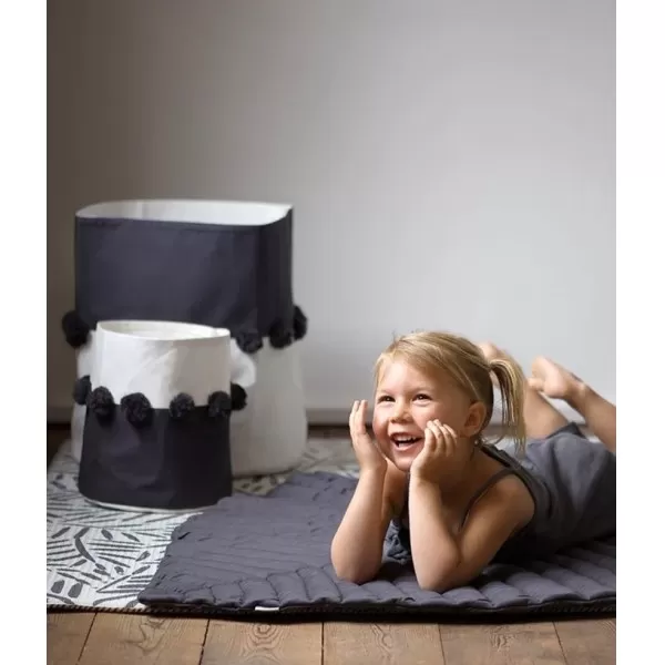 TODDLEKIND Uložný koš large Anchor