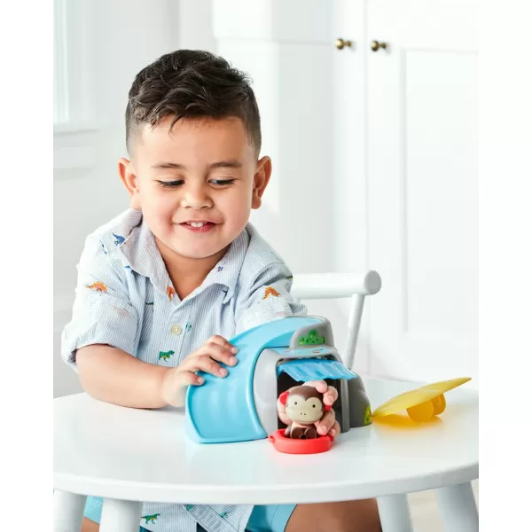 SKIP HOP ZOO Outdoor Adventure 2+