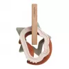 Lässig Teether Wood/Silicone Little Universe