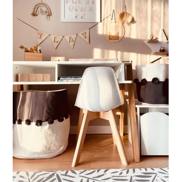 TODDLEKIND Uložný koš large Anchor