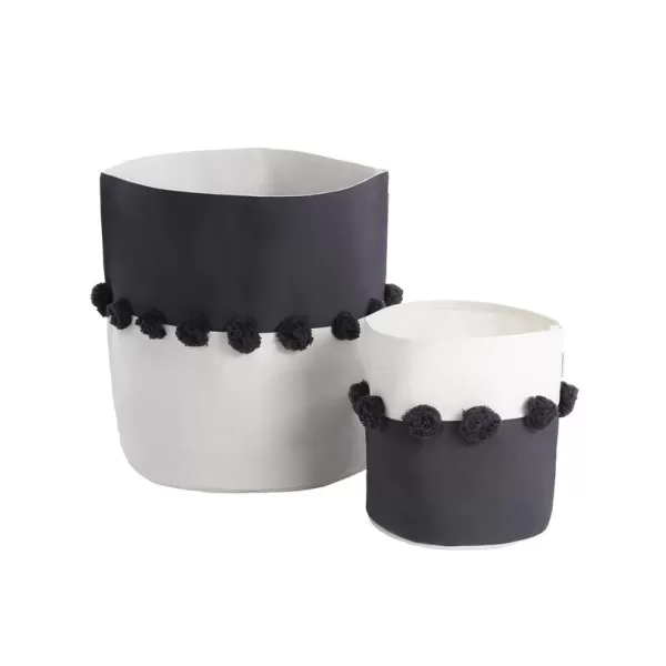 TODDLEKIND Uložný koš large Anchor