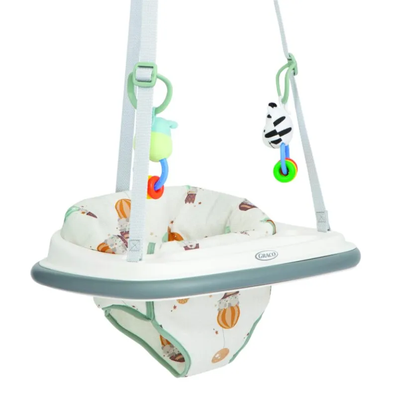 Graco Bumper Jumper™