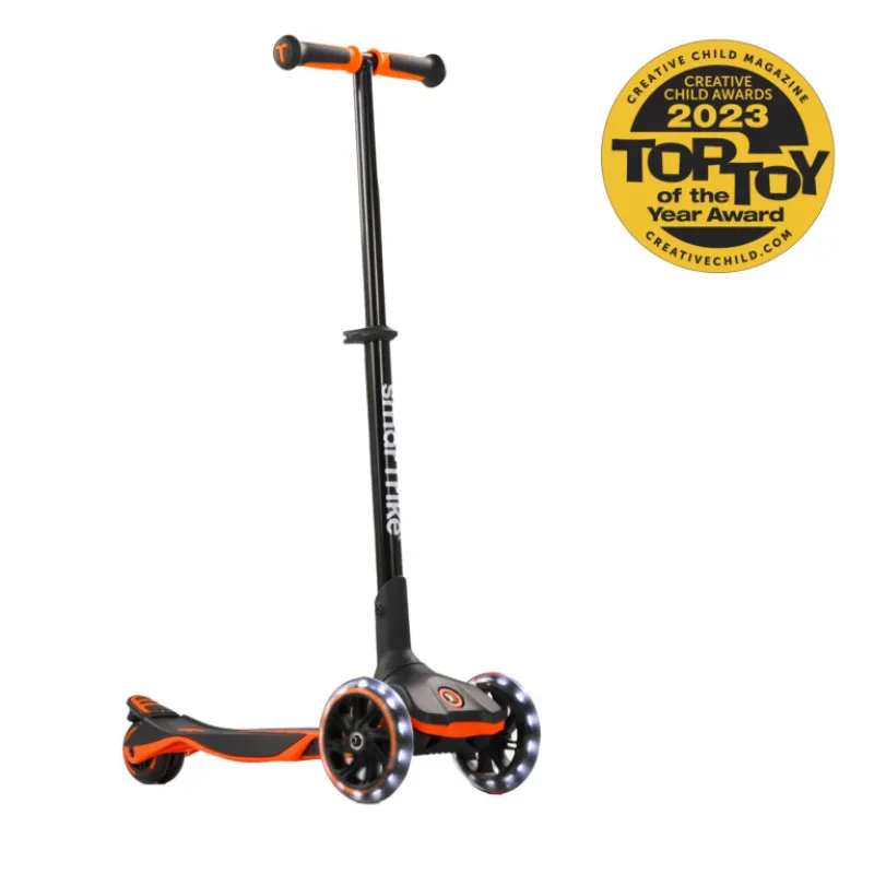 SmarTrike Xtend Scooter