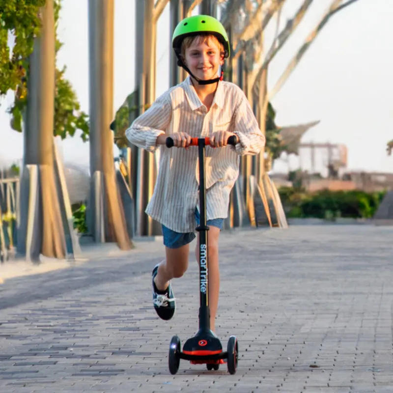 SmarTrike Xtend Ride-on