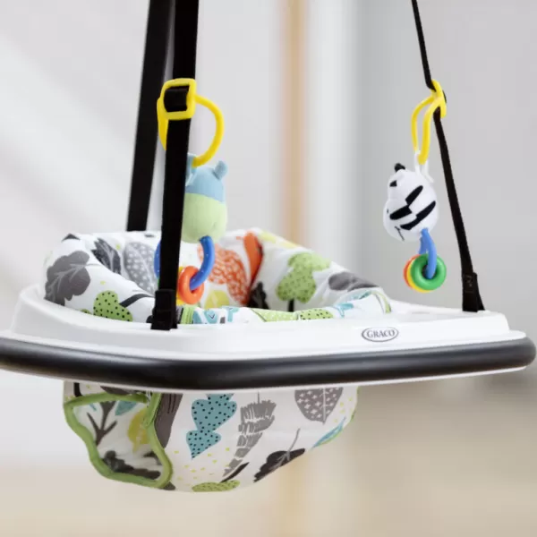 Graco Bumper Jumper™