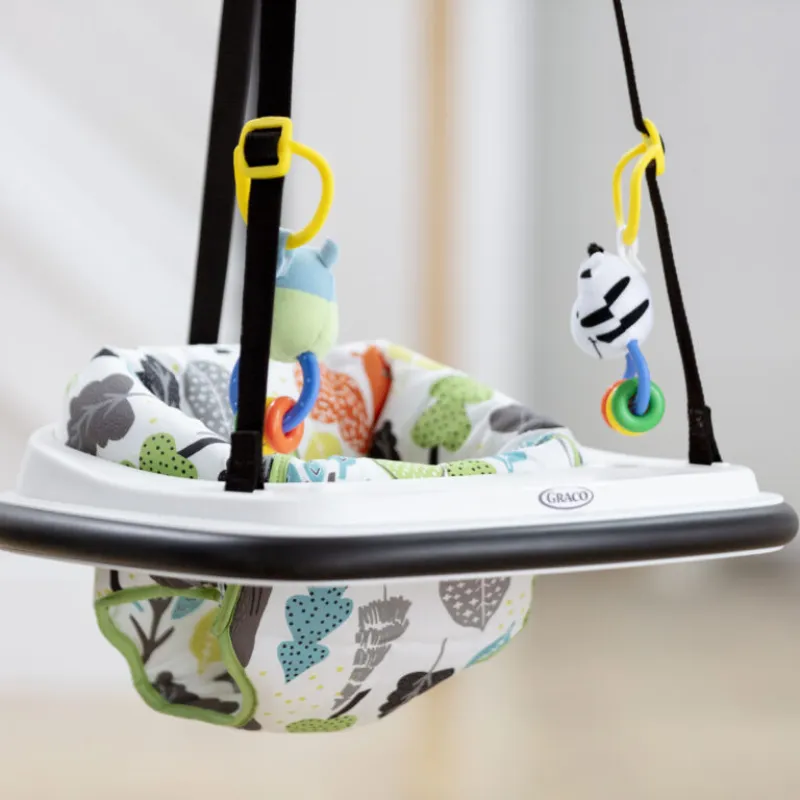 Graco Bumper Jumper™