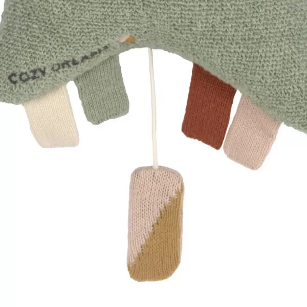 Lässig Knitted Musical Little Universe