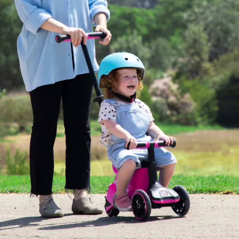 SmarTrike Xtend Ride-on