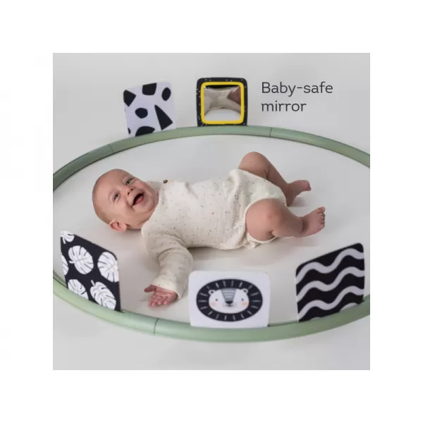 Taf Toys Hrací kruh pro hru na bříšku