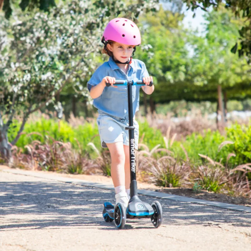 SmarTrike Xtend Scooter