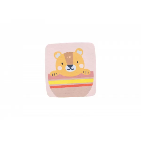 Taf Toys Hrací kruh pro hru na bříšku