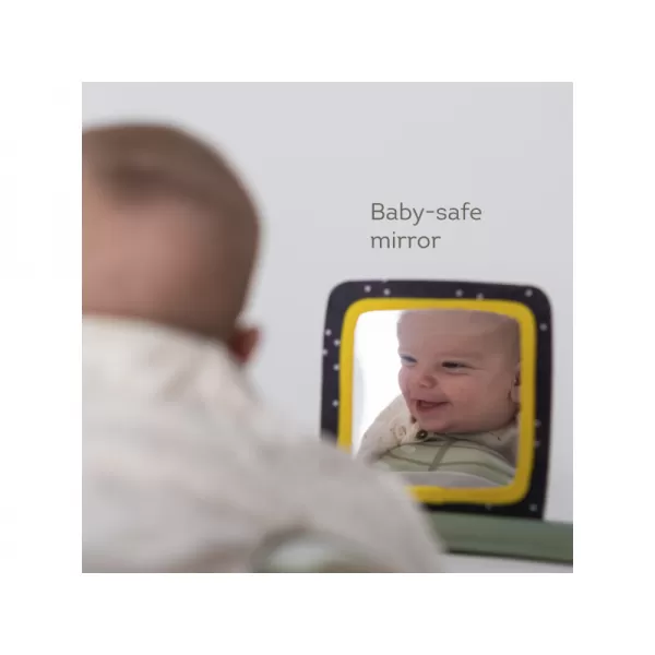 Taf Toys Hrací kruh pro hru na bříšku