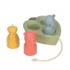 Lässig Boat Toy Set Water Friends