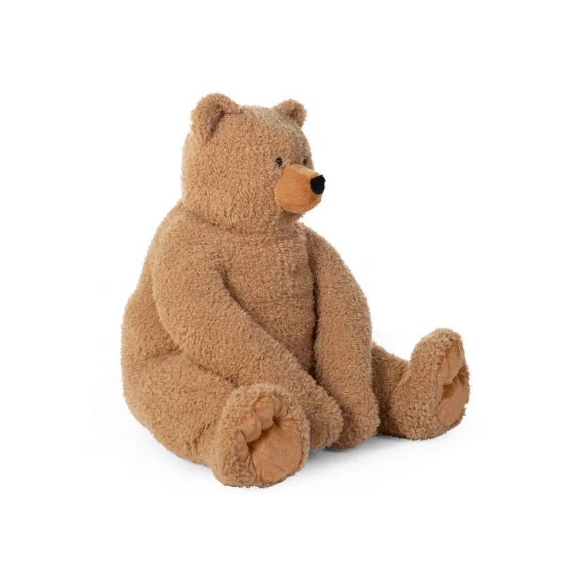Childhome Plyšový medvěd Teddy 76 cm