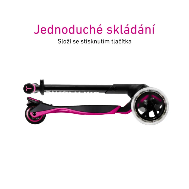 SmarTrike Xtend Ride-on