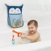 Zopa Organizér na hračky do vany