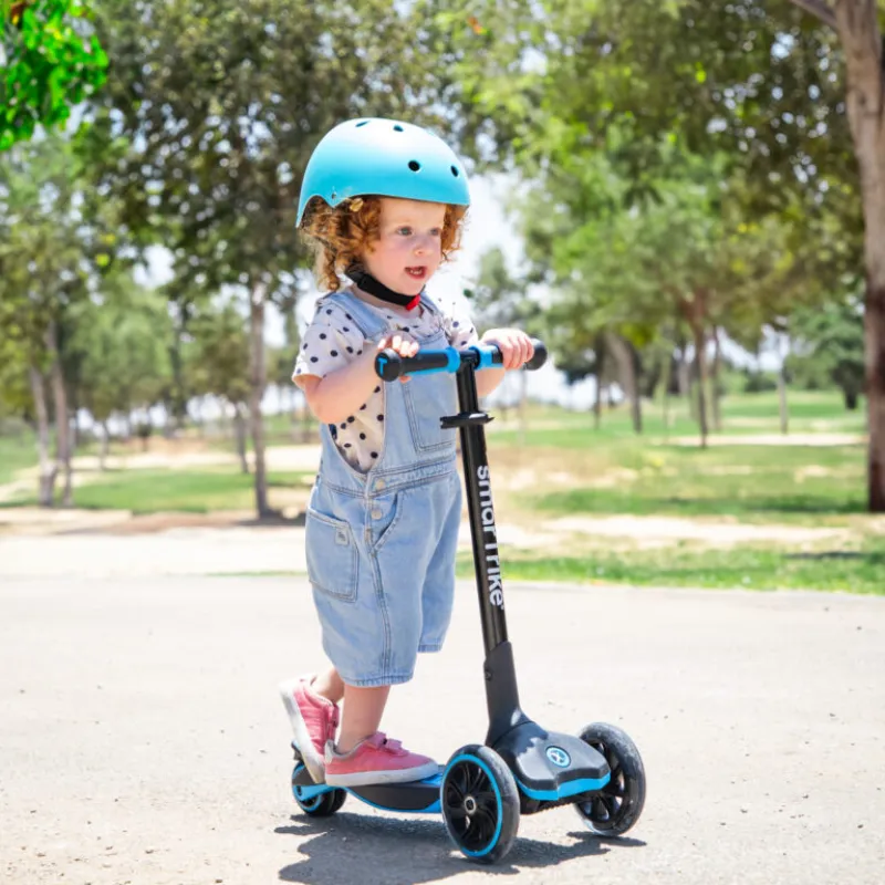 SmarTrike Xtend Scooter