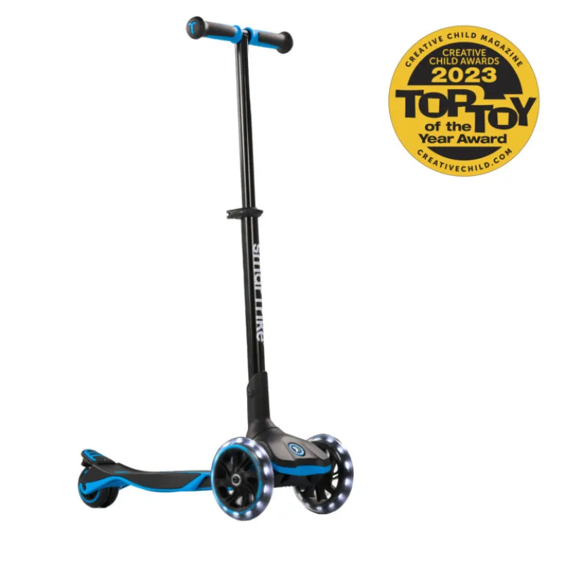 SmarTrike Xtend Scooter