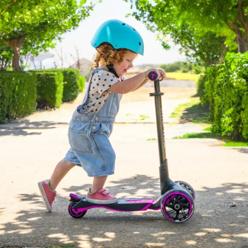 SmarTrike Xtend Scooter