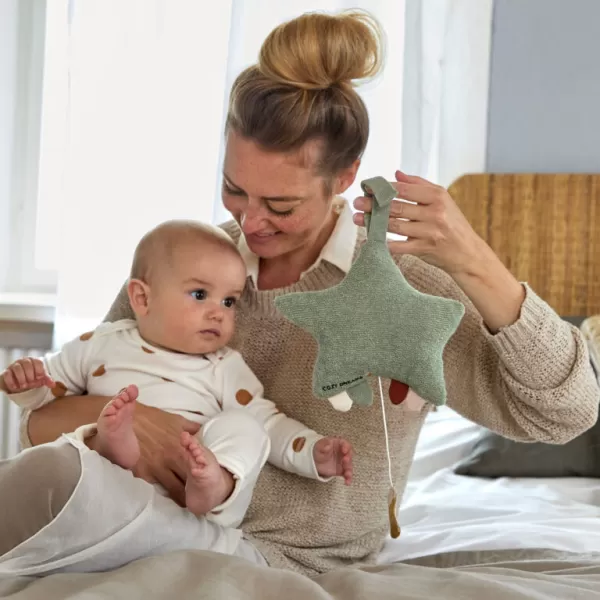 Lässig Knitted Musical Little Universe