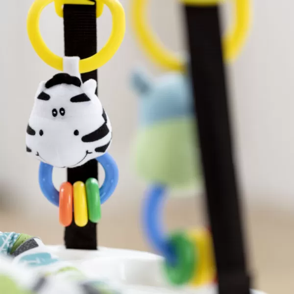 Graco Bumper Jumper™