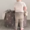 PETÚ PETÚ Mier Úložný koš large Teddy