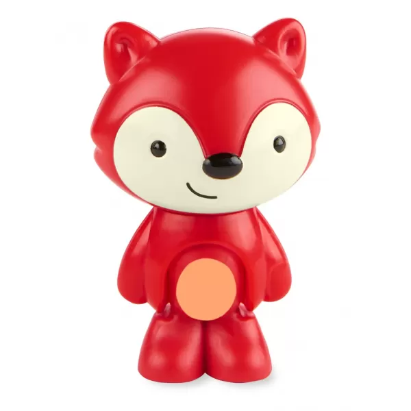 SKIP HOP ZOO figurky set 4 ks 2+