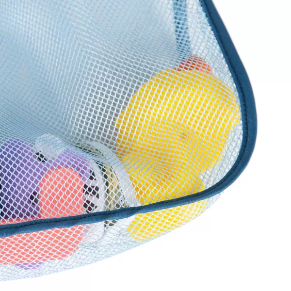 Zopa Organizér na hračky do vany