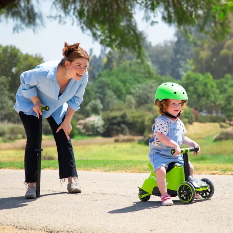 SmarTrike Xtend Ride-on