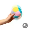 BABYONO Míček plyšový