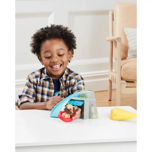 SKIP HOP ZOO Outdoor Adventure 2+