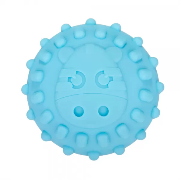 CANPOL BABIES Míčky měkké senzorické 6 ks