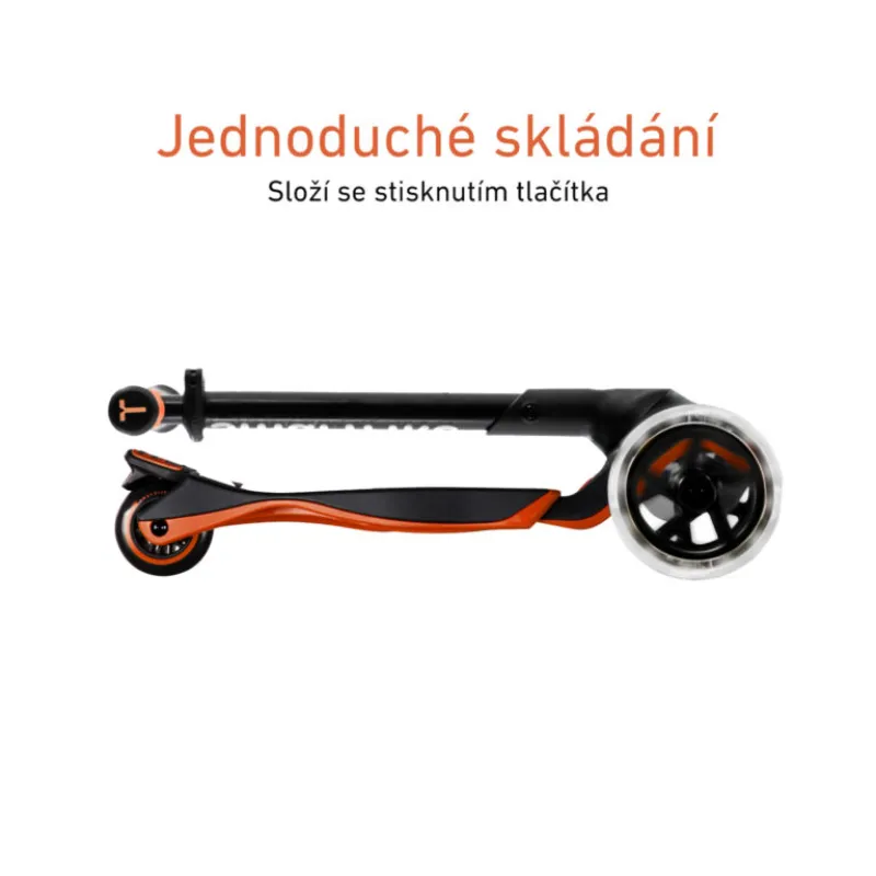 SmarTrike Xtend Ride-on