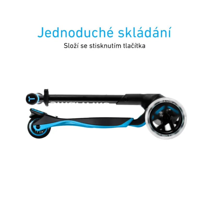 SmarTrike Xtend Scooter