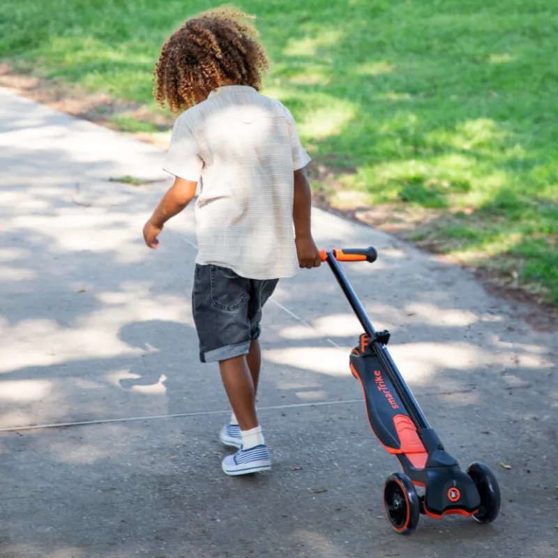 SmarTrike Xtend Ride-on