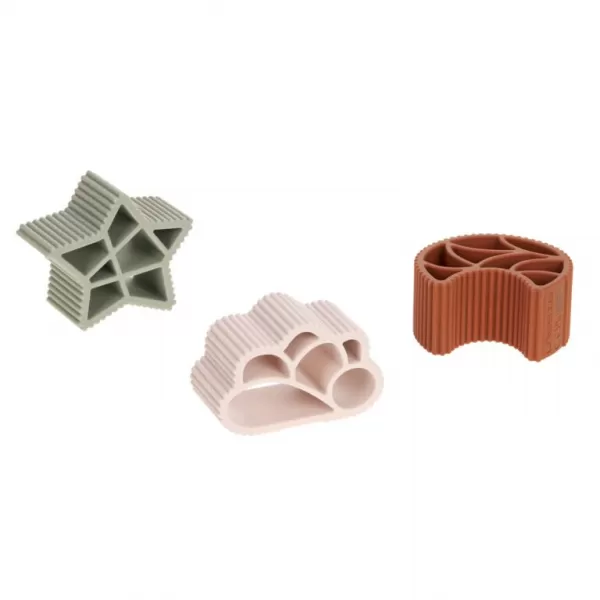 Lässig Sensory Stacking Tower Little Universe