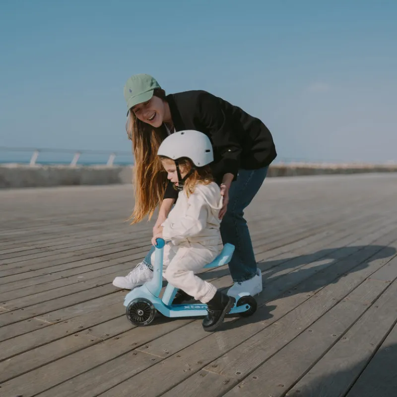 smarTrike Xtend Mini-ride