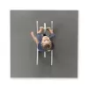 TODDLEKIND Classic Hrací podložka 130 x 130 cm