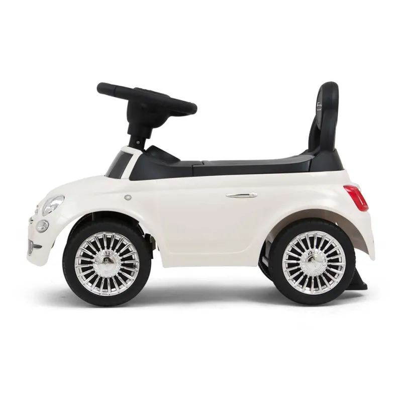 Milly Mally Dětské odrážedlo FIAT modré